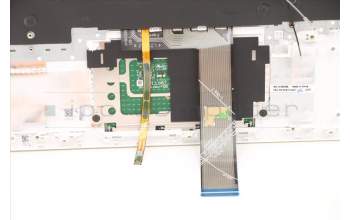 Lenovo 5CB1C14917 Tastatur inkl. TopcaseASM_EUROENGL82JQSTw/BUWRF