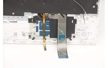 Lenovo 5CB1C14919 Tastatur inkl. TopcaseASM_UKL82JQSTw/BUWRF