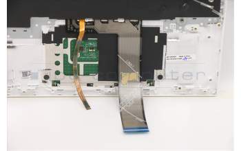 Lenovo 5CB1C14920 Tastatur inkl. TopcaseASM_USAENGL82JQSTw/BUWRF