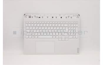 Lenovo 5CB1C14921 Tastatur inkl. TopcaseASM_FRAL82JQSTw/BUWRF