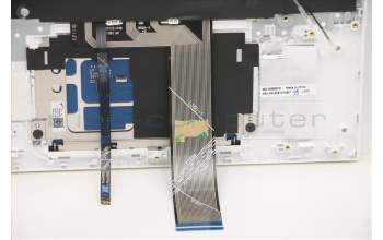 Lenovo 5CB1C14921 Tastatur inkl. TopcaseASM_FRAL82JQSTw/BUWRF