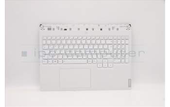 Lenovo 5CB1C14923 Tastatur inkl. TopcaseASM_GERL82JQSTw/BUWRF