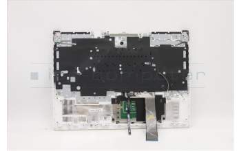 Lenovo 5CB1C14927 Tastatur inkl. TopcaseASM_HUNL82JQSTw/BUWRF