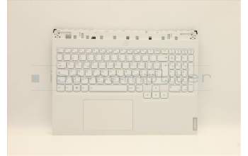 Lenovo 5CB1C14929 Tastatur inkl. TopcaseASM_ITAL82JQSTw/BUWRF