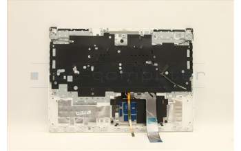 Lenovo 5CB1C14929 Tastatur inkl. TopcaseASM_ITAL82JQSTw/BUWRF
