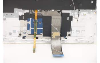 Lenovo 5CB1C14932 Tastatur inkl. TopcaseASM_LASPAL82JQSTw/BUWRF