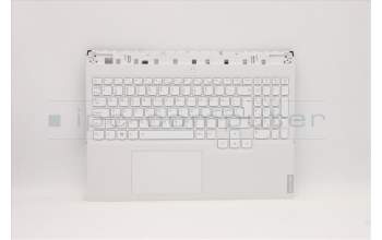 Lenovo 5CB1C14933 Tastatur inkl. TopcaseASM_NORDICL82JQSTw/BUWRF