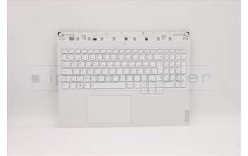 Lenovo 5CB1C14934 Tastatur inkl. TopcaseASM_PORL82JQSTw/BUWRF