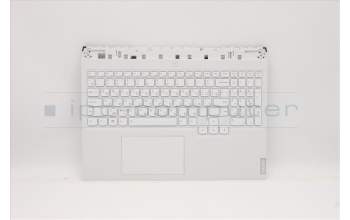 Lenovo 5CB1C14935 Tastatur inkl. TopcaseASM_RUSL82JQSTw/BUWRF