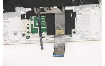 Lenovo 5CB1C14935 Tastatur inkl. TopcaseASM_RUSL82JQSTw/BUWRF