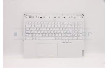 Lenovo 5CB1C14936 Tastatur inkl. TopcaseASM_SLVL82JQSTw/BUWRF