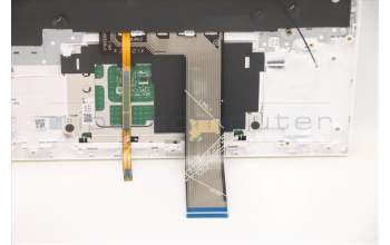 Lenovo 5CB1C14936 Tastatur inkl. TopcaseASM_SLVL82JQSTw/BUWRF