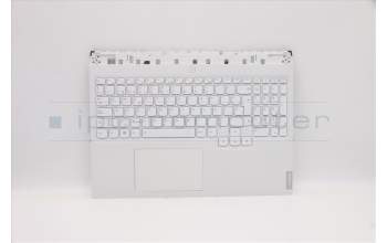 Lenovo 5CB1C14937 Tastatur inkl. TopcaseASM_SPAL82JQSTw/BUWRF