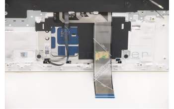 Lenovo 5CB1C14938 Tastatur inkl. TopcaseASM_SWSL82JQSTw/BUWRF