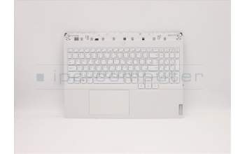 Lenovo 5CB1C14939 Tastatur inkl. TopcaseASM_THAIL82JQSTw/BUWRF