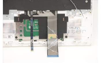 Lenovo 5CB1C14939 Tastatur inkl. TopcaseASM_THAIL82JQSTw/BUWRF