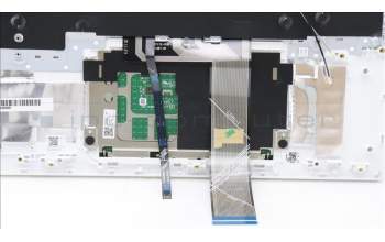 Lenovo 5CB1C14941 Tastatur inkl. TopcaseASM_TURL82JQSTw/BUWRF