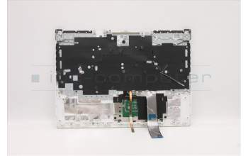 Lenovo 5CB1C14942 Tastatur inkl. TopcaseASM_UKRL82JQSTw/BUWRF