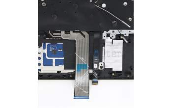 Lenovo 5CB1C14948 Tastatur inkl. TopcaseASM_ENGL82JQSGw/RGBWRF