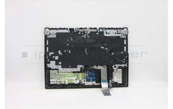Lenovo 5CB1C14949 Tastatur inkl. TopcaseASMEUROENGL82JQSGw/R WRF