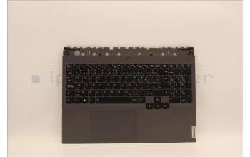 Lenovo 5CB1C14950 Tastatur inkl. TopcaseASMFRA/ENGL82JQSGw/R WRF
