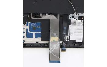 Lenovo 5CB1C14951 Tastatur inkl. TopcaseASM_UKL82JQSGw/RGBWRF
