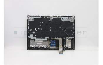 Lenovo 5CB1C14953 Tastatur inkl. TopcaseASM_FRAL82JQSGw/RGBWRF