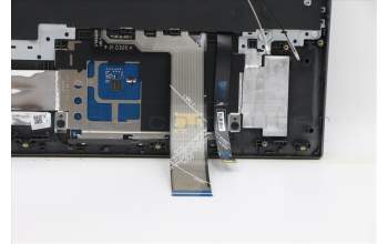 Lenovo 5CB1C14961 Tastatur inkl. TopcaseASM_ITAL82JQSGw/RGBWRF