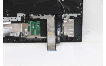Lenovo 5CB1C14962 Tastatur inkl. TopcaseASM_JPNL82JQSGw/RGBWRF