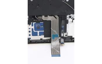 Lenovo 5CB1C14963 Tastatur inkl. TopcaseASM_KORL82JQSGw/RGBWRF