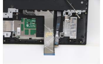 Lenovo 5CB1C14964 Tastatur inkl. TopcaseASM_LASPAL82JQSGw/RGBWRF