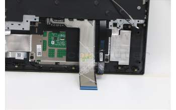Lenovo 5CB1C14965 Tastatur inkl. TopcaseASM_NORDICL82JQSGw/RGBWRF