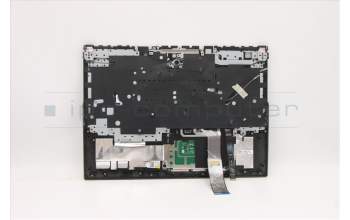 Lenovo 5CB1C14970 Tastatur inkl. TopcaseASM_SWSL82JQSGw/RGBWRF