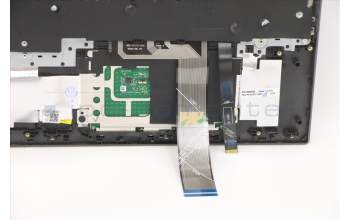 Lenovo 5CB1C14970 Tastatur inkl. TopcaseASM_SWSL82JQSGw/RGBWRF