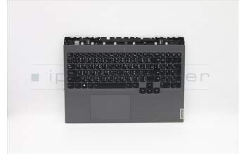 Lenovo 5CB1C14971 Tastatur inkl. TopcaseASM_THAIL82JQSGw/RGBWRF