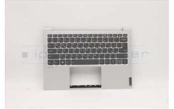 Lenovo 5CB1C14977 Tastatur inkl. Topcase ASM_ARA H 82CY SR