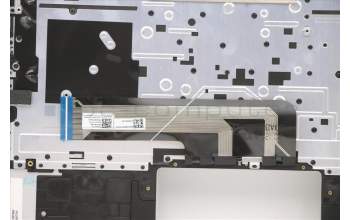 Lenovo 5CB1C14977 Tastatur inkl. Topcase ASM_ARA H 82CY SR