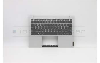 Lenovo 5CB1C14982 Tastatur inkl. Topcase ASM_ENG H 82CY SR WW