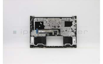 Lenovo 5CB1C14982 Tastatur inkl. Topcase ASM_ENG H 82CY SR WW