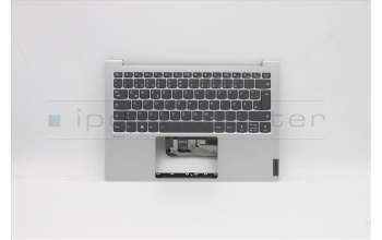 Lenovo 5CB1C14988 Tastatur inkl. Topcase deutsch H 82CY SR