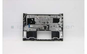 Lenovo 5CB1C14988 Tastatur inkl. Topcase deutsch H 82CY SR