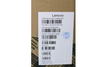 Lenovo 5CB1C14988 Tastatur inkl. Topcase deutsch H 82CY SR