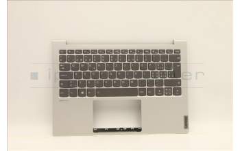 Lenovo 5CB1C15003 Tastatur inkl. Topcase schweiz H 82CY SR