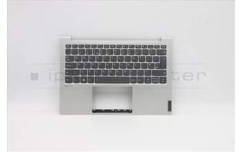 Lenovo 5CB1C15007 Tastatur inkl. Topcase ASM_UK H 82CY SR
