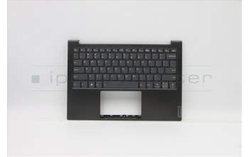 Lenovo 5CB1C15015 Tastatur inkl. Topcase ASM_ENG H 82CY IG WW