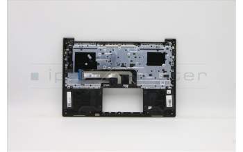 Lenovo 5CB1C15015 Tastatur inkl. Topcase ASM_ENG H 82CY IG WW