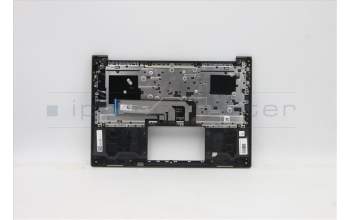 Lenovo 5CB1C15018 Tastatur inkl. Topcase ASM_FRA H 82CY IG