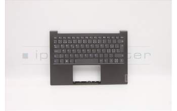 Lenovo 5CB1C15036 Tastatur inkl. Topcase schweiz H 82CY IG