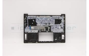 Lenovo 5CB1C15040 Tastatur inkl. Topcase ASM_UK H 82CY IG