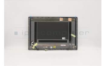Lenovo 5CB1C15045 COVER LCD Cover L81X8 PG NT W/SPONGE